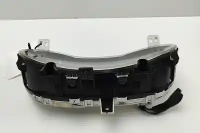 Peça sobressalente para automóvel em segunda mão velocímetro / quadrante por mitsubishi lancer viii cy_a, cz_a (2007-..) sedan referências oem iam 8100a647  