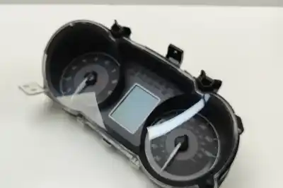 Peça sobressalente para automóvel em segunda mão velocímetro / quadrante por mitsubishi lancer viii cy_a, cz_a (2007-..) sedan referências oem iam 8100a647  