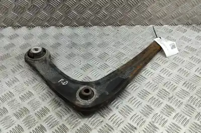 İkinci el araba yedek parçası ÖN SAG ALT SÜSPANSIYON KOLU için TOYOTA PROACE FURGON MDZ_ (2016-..) Commercial OEM IAM referansları 9816863580  