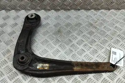İkinci el araba yedek parçası ÖN SOL ALT SÜSPANSIYON KOLU için TOYOTA PROACE FURGON MDZ_ (2016-..) Commercial OEM IAM referansları 9816863680  
