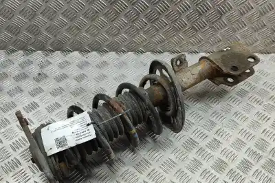 İkinci el araba yedek parçası sol ön amortisör için TOYOTA PROACE FURGON MDZ_ (2016-..) Commercial OEM IAM referansları SU001A6151,SU001-A6151  