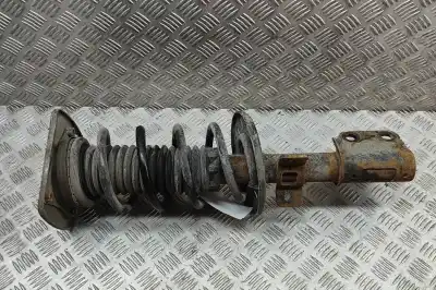 İkinci el araba yedek parçası ÖN SAG AMORTISÖR için TOYOTA PROACE FURGON MDZ_ (2016-..) Commercial OEM IAM referansları SU001A6151,SU001-A6151  