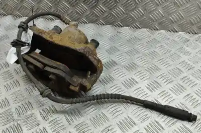 İkinci el araba yedek parçası ÖN SOL FREN KALIPER için TOYOTA PROACE FURGON MDZ_ (2016-..) Commercial OEM IAM referansları SU001-A3125,SU001A3125  