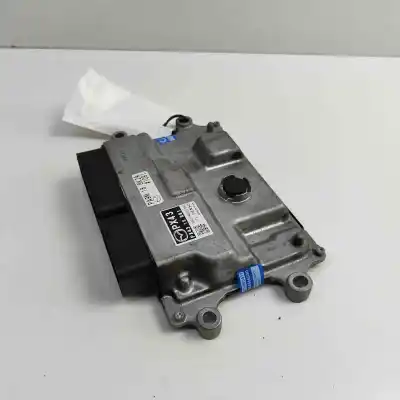 Second-hand car spare part ecu engine control for mazda mx-5 iv nd (2015-..) cabrio oem iam references px4318881  