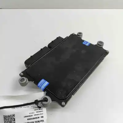 Second-hand car spare part ecu engine control for mazda mx-5 iv nd (2015-..) cabrio oem iam references px4318881  