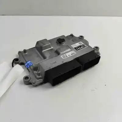 Second-hand car spare part ECU ENGINE CONTROL for MAZDA MX-5 IV ND  OEM IAM references PX4318881  
