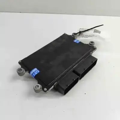 Second-hand car spare part ecu engine control for mazda mx-5 iv nd (2015-..) cabrio oem iam references px4318881  