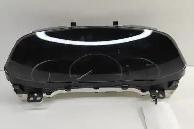 Peça sobressalente para automóvel em segunda mão VELOCÍMETRO / QUADRANTE por LEXUS CT (ZWA10_) 200H (ZWA10_) Referências OEM IAM 83800-76040,8380076040  