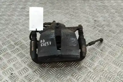 İkinci el araba yedek parçası ön Sag Fren Kaliper için VOLKSWAGEN GOLF VII VARIANT BA5, BV5 (2013-2021) Estate OEM IAM referansları 5G0615124D  
