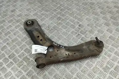 Peça sobressalente para automóvel em segunda mão BRAÇO DE SUSPENSÃO INFERIOR ESQUERDO DIANTEIRO por VOLKSWAGEN GOLF VII VARIANT BA5, BV5 (2013-2021) Estate Referências OEM IAM 5Q0407151J  