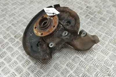 Peça sobressalente para automóvel em segunda mão CUBOS DE RODA por VOLKSWAGEN GOLF VII VARIANT BA5, BV5 (2013-2021) Estate Referências OEM IAM 5Q0505435J  