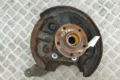 Peça sobressalente para automóvel em segunda mão CUBOS DE RODA por VOLKSWAGEN GOLF VII VARIANT BA5, BV5 (2013-2021) Estate Referências OEM IAM 5Q0505436J  