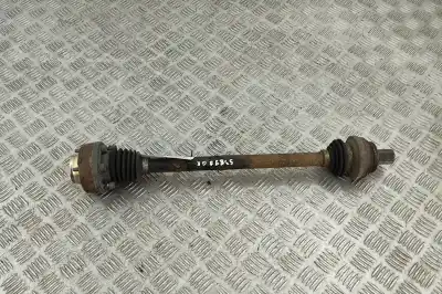 Peça sobressalente para automóvel em segunda mão TRANSMISSÃO TRASEIRA ESQUERDA por VOLKSWAGEN GOLF VII VARIANT BA5, BV5 (2013-2021) Estate Referências OEM IAM 5Q0501203A  