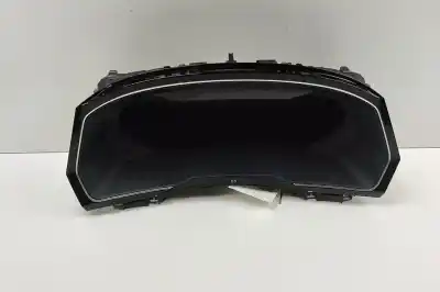 Автозапчасти б/у СЧЕТЧИК КИЛОМЕТРОВ ЧАСЫ за VOLKSWAGEN PASSAT VARIANT B8 3G5 (2014-..) Estate ссылки OEM IAM 3G1920794C,A2C1227660001  