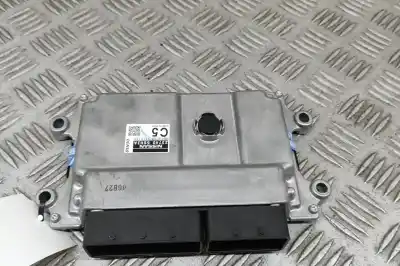Автозапчасти б/у БЛОК УПРАВЛЕНИЯ ДВИГАТЕЛЕМ за NISSAN LEAF (ZE0) ELECTRIC ссылки OEM IAM 23740-5SH3A  