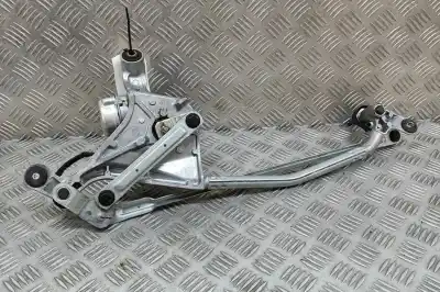 Second-hand car spare part FRONT WINDSCREEN WIPER LINKAGE for AUDI Q8 E-TRON SPORTBACK (2022-..) Off-road OEM IAM references 4KR955119B,4K2955119,4KR955023B  