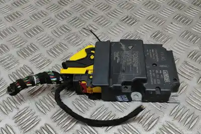 Second-hand car spare part AIRBAG CONTROL UNIT for AUDI Q8 E-TRON SPORTBACK (2022-..) Off-road OEM IAM references 4KE959655H  