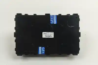 Second-hand car spare part COMFORT MODULE for NISSAN LEAF (ZE0) ELECTRIC OEM IAM references 284B1-5SH0A  