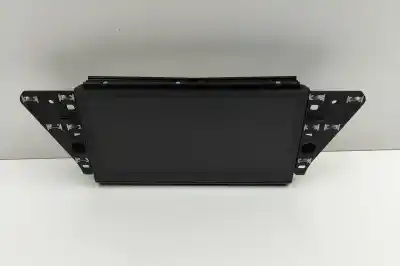 Second-hand car spare part MULTIFUNCTION DISPLAY for AUDI Q8 E-TRON SPORTBACK (2022-..) Off-road OEM IAM references 4KE919605P  