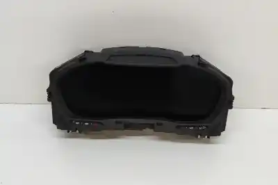 Автозапчасти б/у СЧЕТЧИК КИЛОМЕТРОВ ЧАСЫ за AUDI A3 SPORTBACK 8VA, 8VF (2012-2020) ссылки OEM IAM 8V0920790A,0263742058  