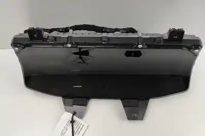 Автозапчасти б/у СЧЕТЧИК КИЛОМЕТРОВ ЧАСЫ за LAND ROVER RANGE ROVER SPORT II L494 (2013-..) Off-road ссылки OEM IAM KPLA-10F844-LA  