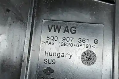 Pezzo di ricambio per auto di seconda mano scatola relè/fusibili per audi q2 ga (2016-..) off-road riferimenti oem iam 5q0907361g,5q0937132a  