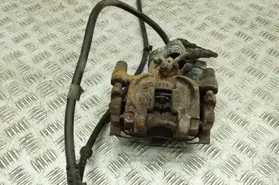 İkinci el araba yedek parçası SOL ARKA FREN KALIPER için VOLKSWAGEN GOLF VII 5G1, BQ1, BE1, BE2  OEM IAM referansları 8V0615423D,5Q0615405DB  