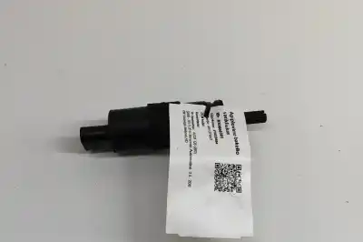 Second-hand car spare part Washer Pump for AUDI Q5 (8RB) 2.0 TDI OEM IAM references 3B7955681  