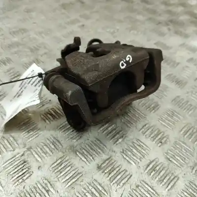 Second-hand car spare part REAR RIGHT BRAKE CALIPER for FORD S-MAX WA6  OEM IAM references 6G91-2D048-GF  