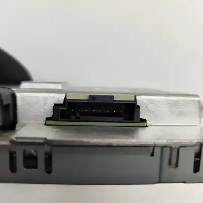 Second-hand car spare part multifunction display for audi q5 (8rb) 2.0 tdi oem iam references 8r0919604a  