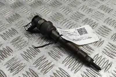 Gebrauchtes Autoersatzteil INJEKTOR zum BMW 1 E87  OEM-IAM-Referenzen 7798446  