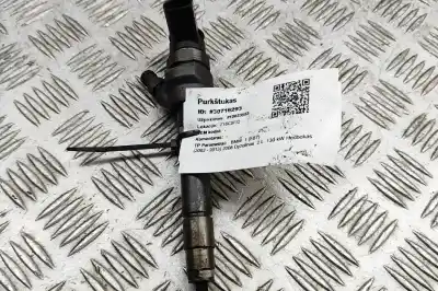 Gebrauchtes Autoersatzteil INJEKTOR zum BMW 1 E87  OEM-IAM-Referenzen 7798446  