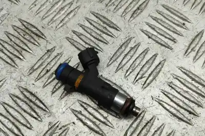 Pezzo di ricambio per auto di seconda mano INIETTORE per NISSAN MURANO II Z51 (2007-2014) Riferimenti OEM IAM 0280158042  