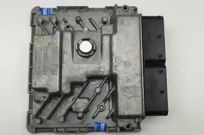 Pezzo di ricambio per auto di seconda mano CENTRALINA MOTORE per VOLKSWAGEN GOLF VII VARIANT BA5, BV5  Riferimenti OEM IAM 06K907425B  