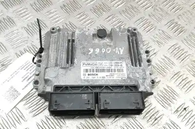 Автозапчасти б/у блок управления двигателем за FORD FOCUS III (2010-2020) ссылки OEM IAM CV61-12A650-AMC,CV6A-12B684-BB,0261S08810,1039S604  