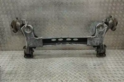 Second-hand car spare part REAR AXLE for SKODA KAMIQ  OEM IAM references 2Q0501053CB  