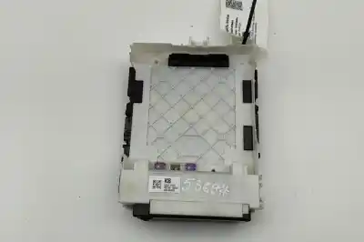 Pezzo di ricambio per auto di seconda mano MODULO COMFORT per TOYOTA C-HR _X2_, _H2_ (2023-..) Off-road Riferimenti OEM IAM 82730-10030  