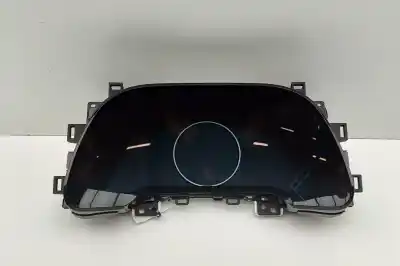 Pezzo di ricambio per auto di seconda mano CONTATORE DI CHILOMETRI per LEXUS RX _LA1_, _LH1_ (2022-..) Off-road Riferimenti OEM IAM 83800-4DC20  