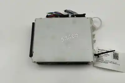 Pezzo di ricambio per auto di seconda mano MODULO COMFORT per TOYOTA C-HR _X2_, _H2_ (2023-..) Off-road Riferimenti OEM IAM 82730-10030  