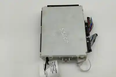 Pezzo di ricambio per auto di seconda mano modulo comfort per toyota c-hr _x2_, _h2_ (2023-..) off-road riferimenti oem iam 82730-10030  