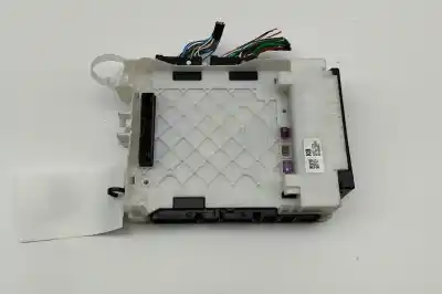 Pezzo di ricambio per auto di seconda mano modulo comfort per toyota c-hr _x2_, _h2_ (2023-..) off-road riferimenti oem iam 82730-10030  