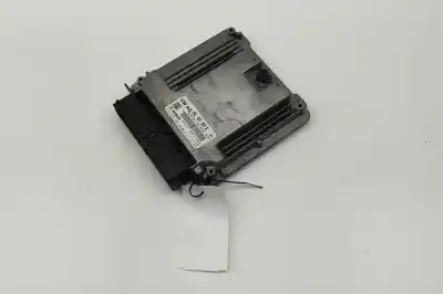 Pezzo di ricambio per auto di seconda mano CENTRALINA MOTORE per VOLKSWAGEN PASSAT VARIANT B8 3G5 (2014-..) Estate Riferimenti OEM IAM 04L907309R  