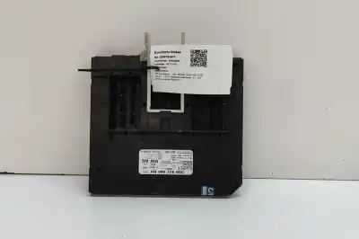 Pezzo di ricambio per auto di seconda mano MODULO COMFORT per VOLKSWAGEN PASSAT VARIANT B8 3G5 (2014-..) Estate Riferimenti OEM IAM 5Q0937086BH  