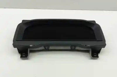 Автозапчасти б/у СЧЕТЧИК КИЛОМЕТРОВ ЧАСЫ за NISSAN JUKE F16 (2019-..) Off-road ссылки OEM IAM 24809-HS04A  