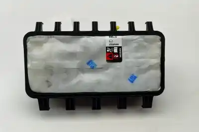 Peça sobressalente para automóvel em segunda mão AIRBAG DIANTEIRO DIREITO por NISSAN JUKE F16 (2019-..) Off-road Referências OEM IAM 662531000A,98515-HS00A  