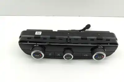 Peça sobressalente para automóvel em segunda mão CENTRALINA DE AR CONDICIONADO por OPEL MOKKA (2020-..) Off-road Referências OEM IAM 9842665880,28741326  
