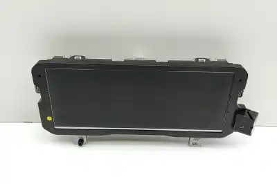 Peça sobressalente para automóvel em segunda mão VELOCÍMETRO / QUADRANTE por OPEL MOKKA (2020-..) Off-road Referências OEM IAM 9853088280  