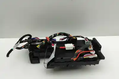Peça sobressalente para automóvel em segunda mão MÓDULO DE CONFORT / BSI /BCM por TESLA MODEL Y (2019-..) Off-road Referências OEM IAM 1657650-00-C  