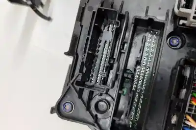 Peça sobressalente para automóvel em segunda mão módulo de confort / bsi /bcm por tesla model y (2019-..) off-road referências oem iam 1657648-12-a  