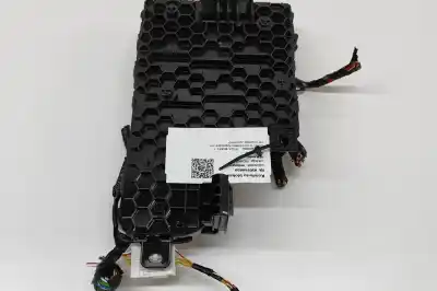 Peça sobressalente para automóvel em segunda mão módulo de confort / bsi /bcm por tesla model y (2019-..) off-road referências oem iam 1657648-12-a  
